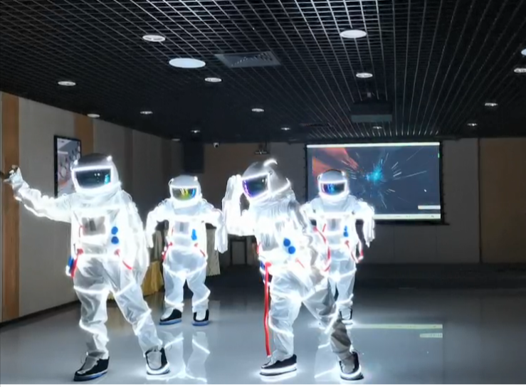 悦享中秋 情满尊龙凯时