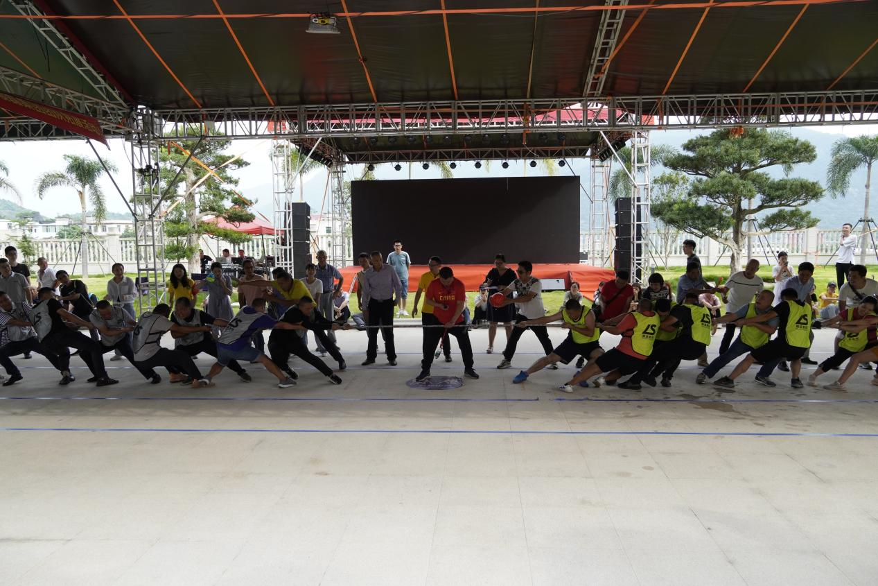 悦享中秋 情满尊龙凯时