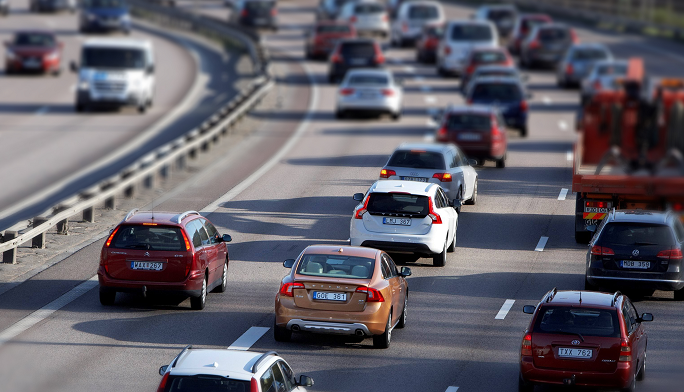 天下行春节租车全国出租率超95% 包月订单过半