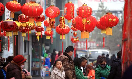 天下行春节租车全国出租率超95% 包月订单过半